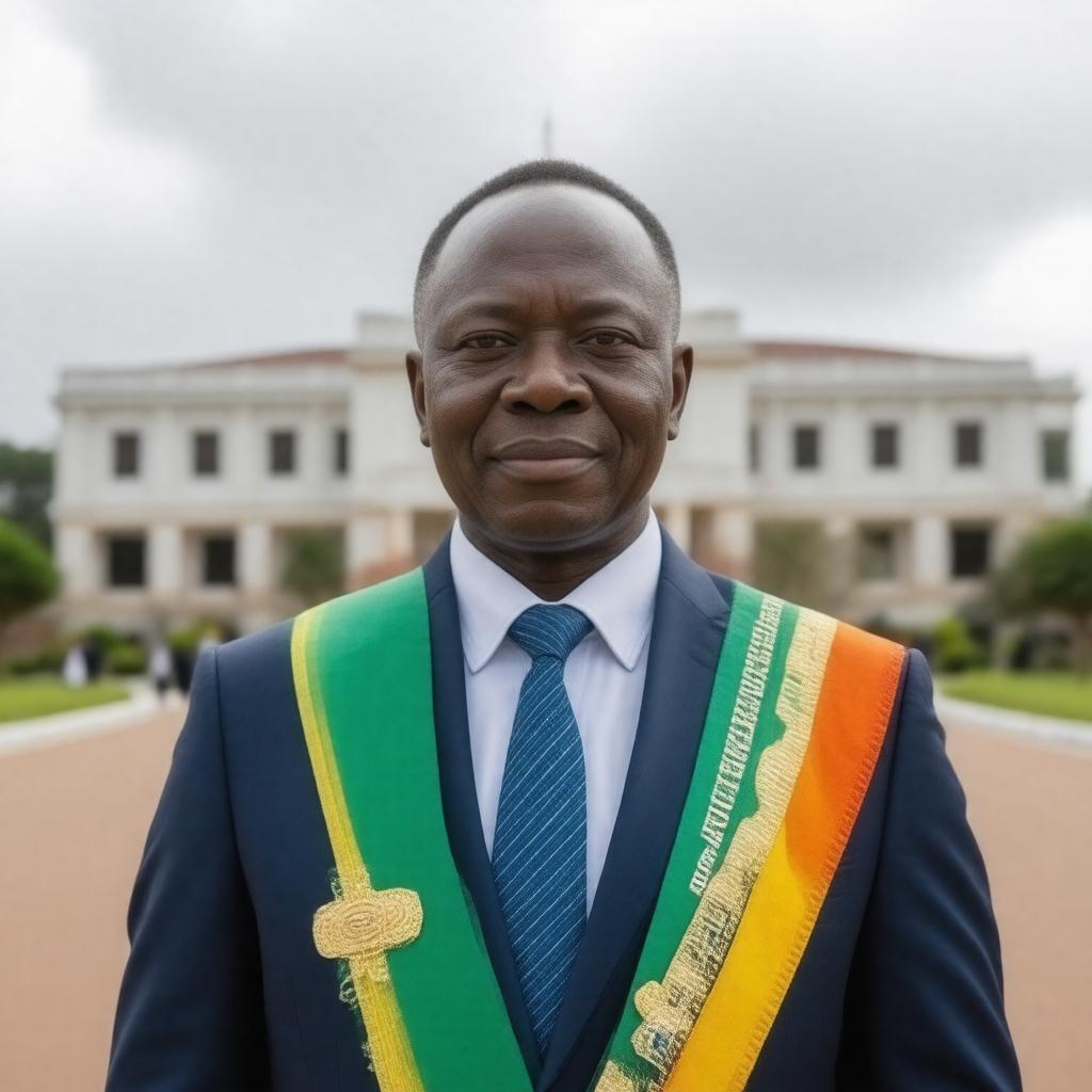 President of Tanzania